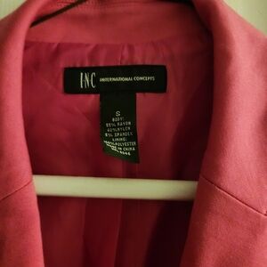 INC International Concepts Blazer
